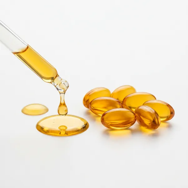 E Vitamini — Cleopatra kreminin doğal içeriği